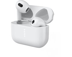 Volledig Draadloze Oordopjes - Bluetooth 5.3 - Oortjes Draadloos - Vernieuwd Design - Comfortabel - Hoge Geluidskwaliteit - Origineel Phreeze