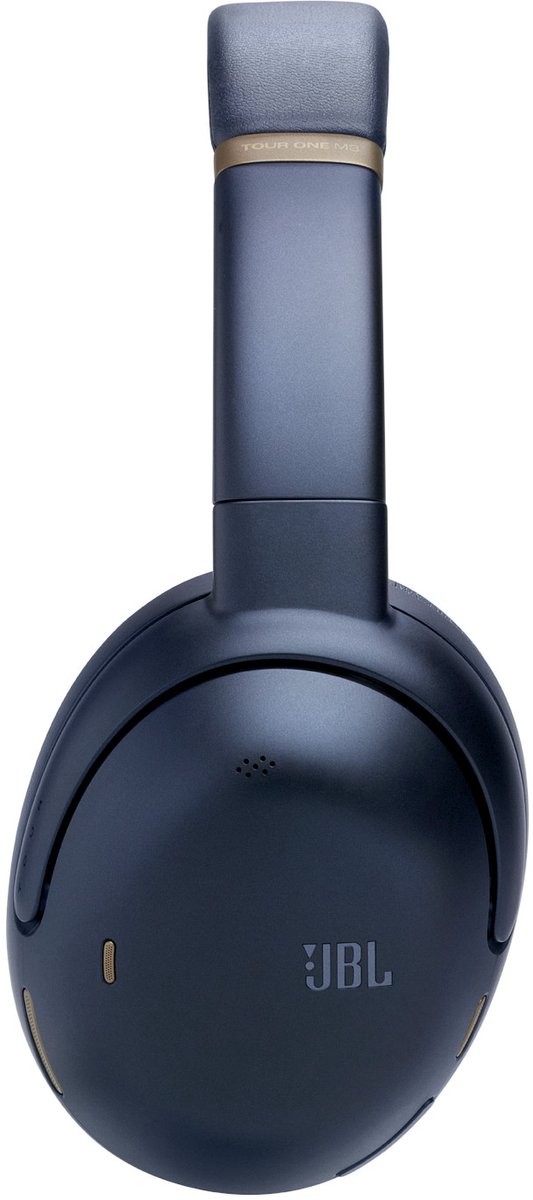 JBL Tour One M3 Draadloze Over-Ear Koptelefoon met Noise - afbeelding 2