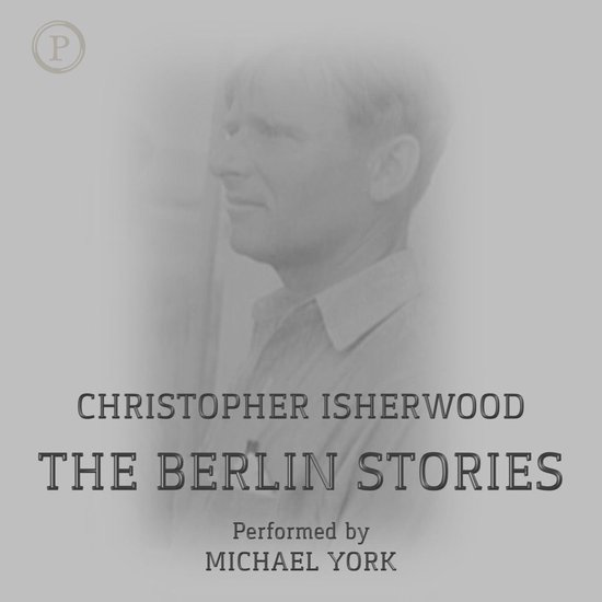 The Berlin Stories - cover