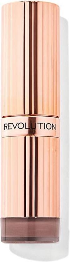 Makeup Revolution Renaissance Lipstick - Greatest | bol.com