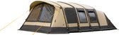 Redwood - Familietent - Navarro Air 440 - Beige - B440 X L720 X H215