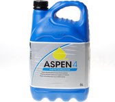 Aspen 4 Takt BENZINE-4 ISO 66 5 liter