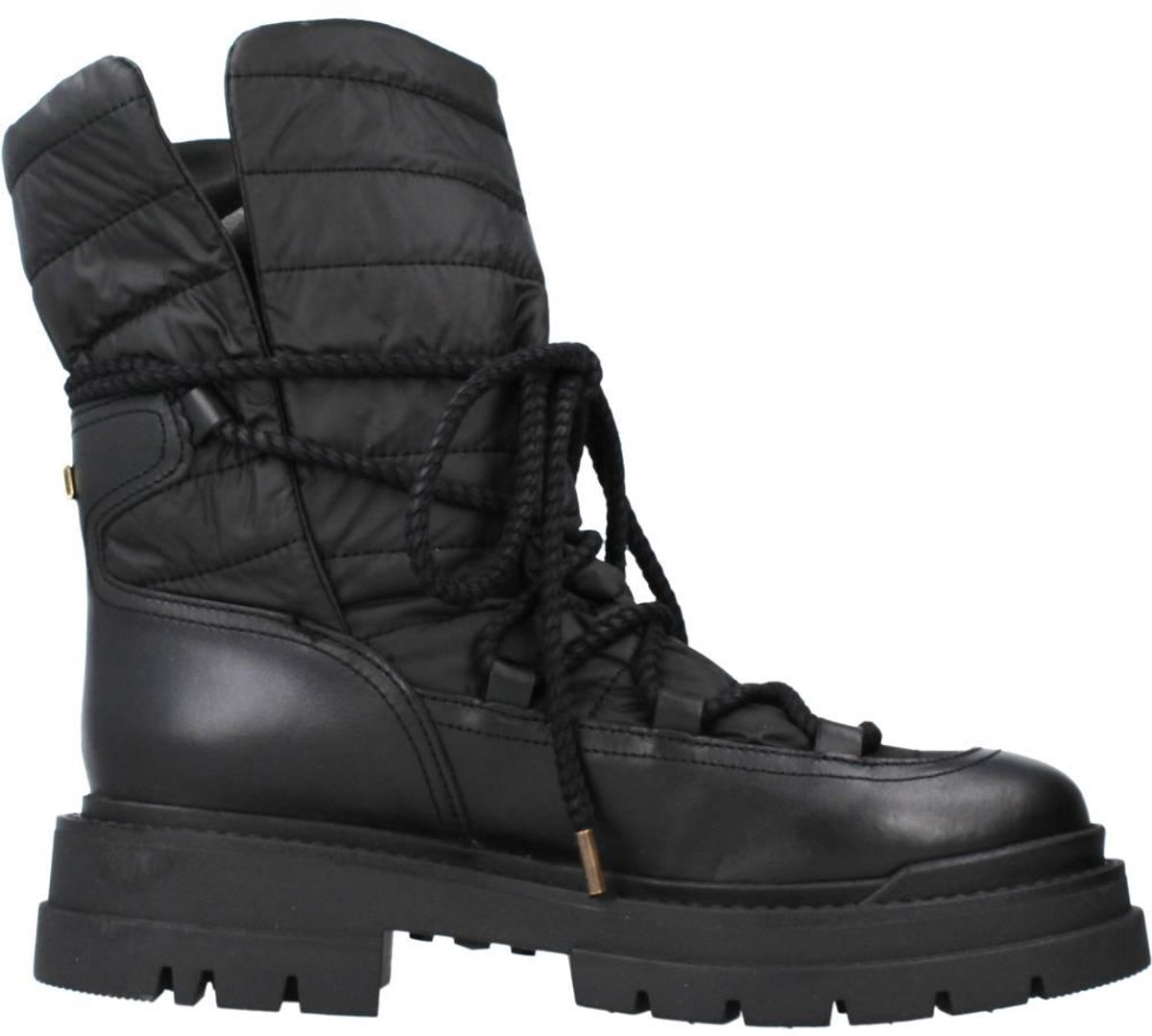 YELLOW EVEREST Zwart 40 EU