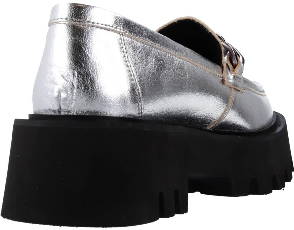 YELLOW CARMEN Zilver 39 EU