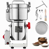Royal Catering Elektrische fruitmolen - 1500 W - 2800 tpm - grote