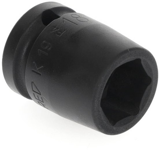 Juego de extractores de espárragos ∙ Cuadrado hueco 12,5 mm (1/2