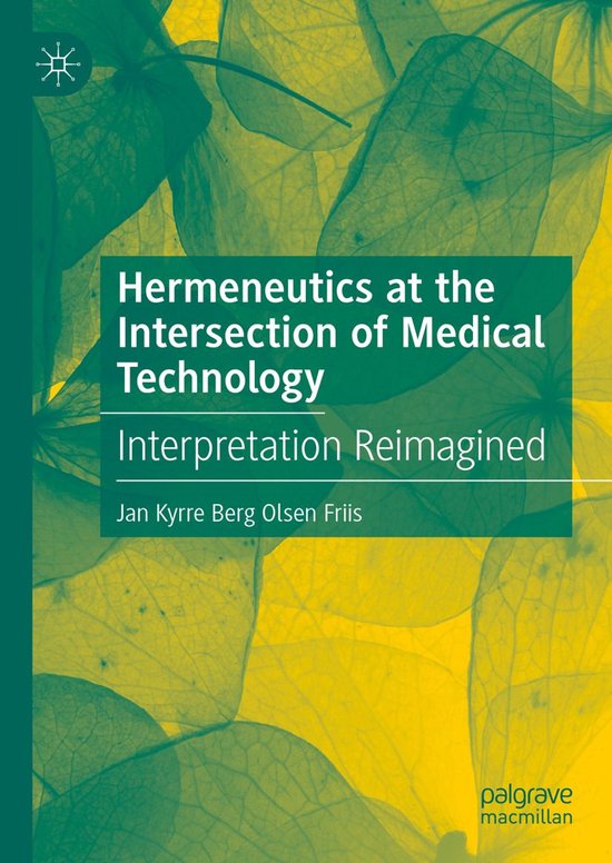 Philosophy and Religion (R0) - Hermeneutics at the Intersect ... - cover