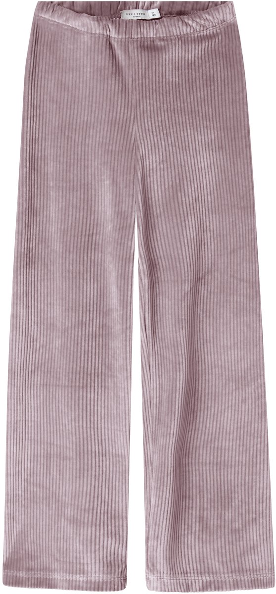 Name it Broek Velours straight leg
