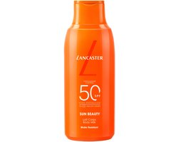 Lancaster Sun Beauty Body Milk SPF50, 175 ml