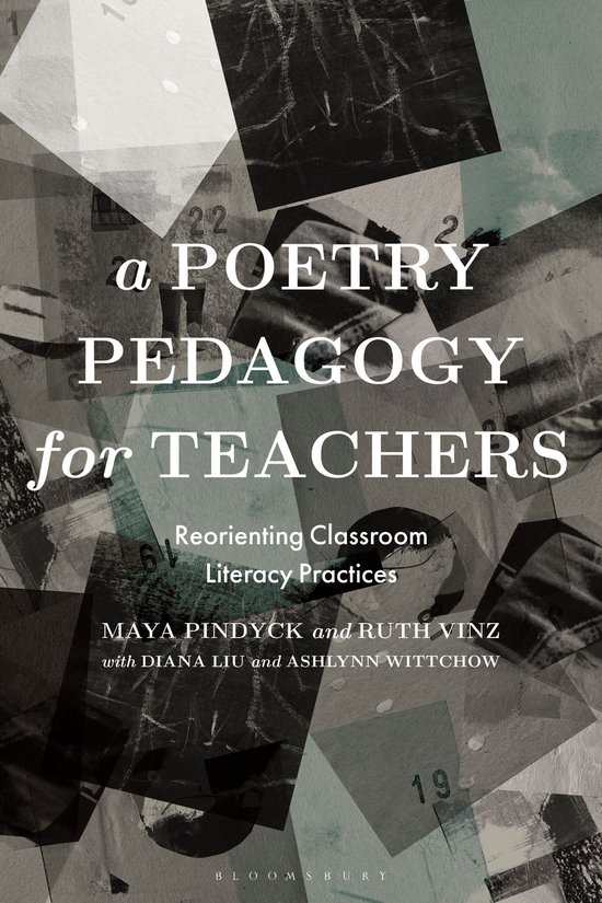 Bloomsbury Guidebooks for Language Teachers - A Poetry Pedag ... - cover