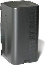Huismerk Camera-accu BN-V812(U) / BN-V814(U) - power