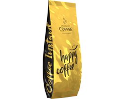 Happy Coffee-Instantkoffie-voor automaten-450 gr