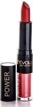 Makeup Revolution Lip Power - Yesterday's Favourite - Lippenstift & Lipgloss