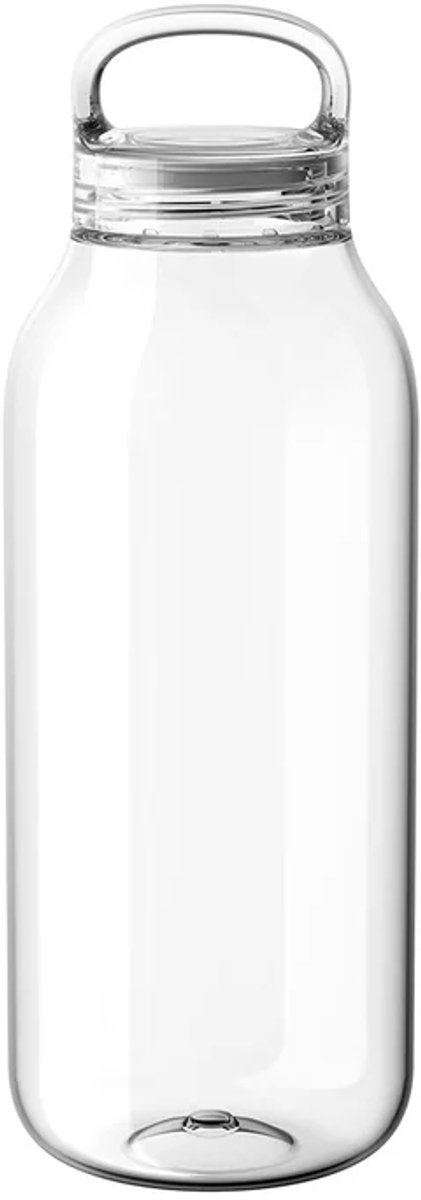 Kinto WATER BOTTLE 500ml - Waterfles - Drinkfles - Sporten