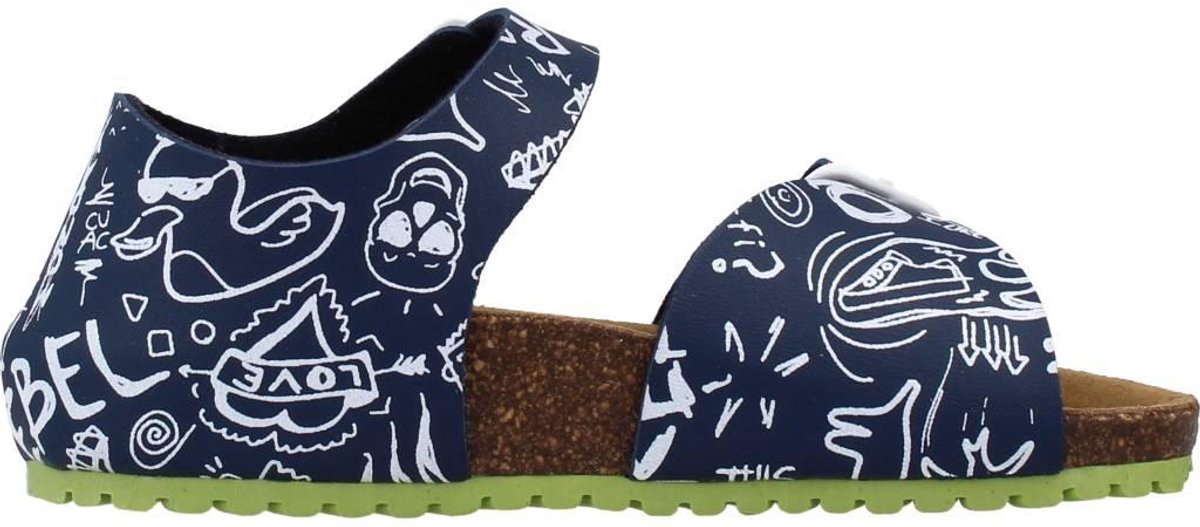 GARVALIN 202476 Blauw 21 EU