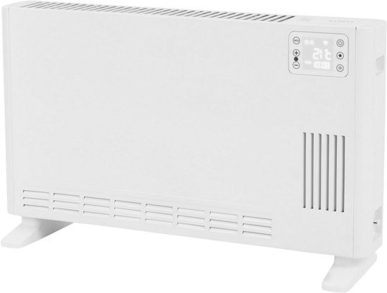 Eurom Safe-T-Convect 2400