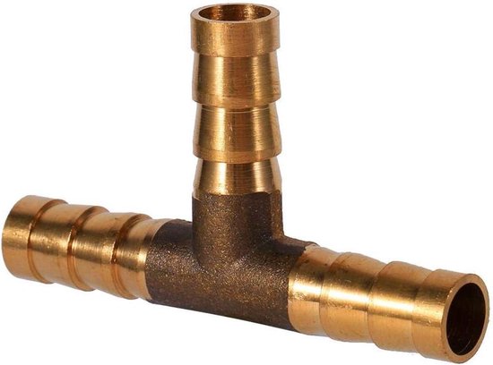 Gaskraan 8mm x slangpilaar afsluitbaar | Kampeershop | Jan Krul - De kampeerwinkel, ook online, in Hengelo, Overijssel, Nederland