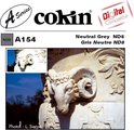 Cokin A-serie Filter - A154 Neutraal Grijs ND8 (0.9)