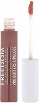 Freedom Makeup Pro Butters - D-ream