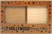 W7 Hollywood Bronze & Glow Bronzing Poeder