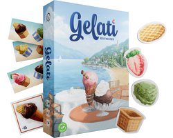 foto van Gelati