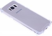 Anti-Burst Case TPU Hoesje Samsung Galaxy S8