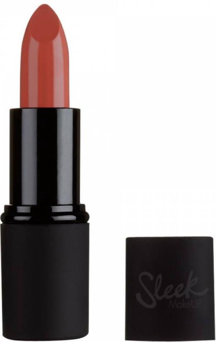 Goedkoopste Sleek MakeUP True Colour Lipstick - Bare All