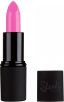 Sleek MakeUP True Colour Lipstick - Amped