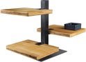 Gusta Serveerset 18x13x25 cm