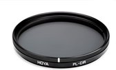 Hoya Polarisatie Circular Filter 62mm