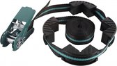 Wolfcraft 2-in-1 Ratelspanband & Framespanner - 3441000