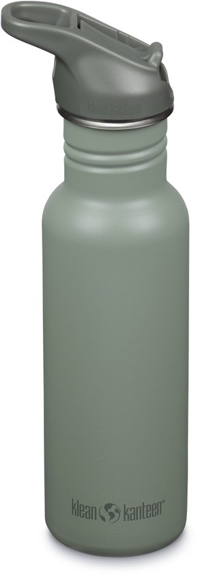 Klean Kanteen Unisex - Adults Klean Kanteen-1009192 Bottle