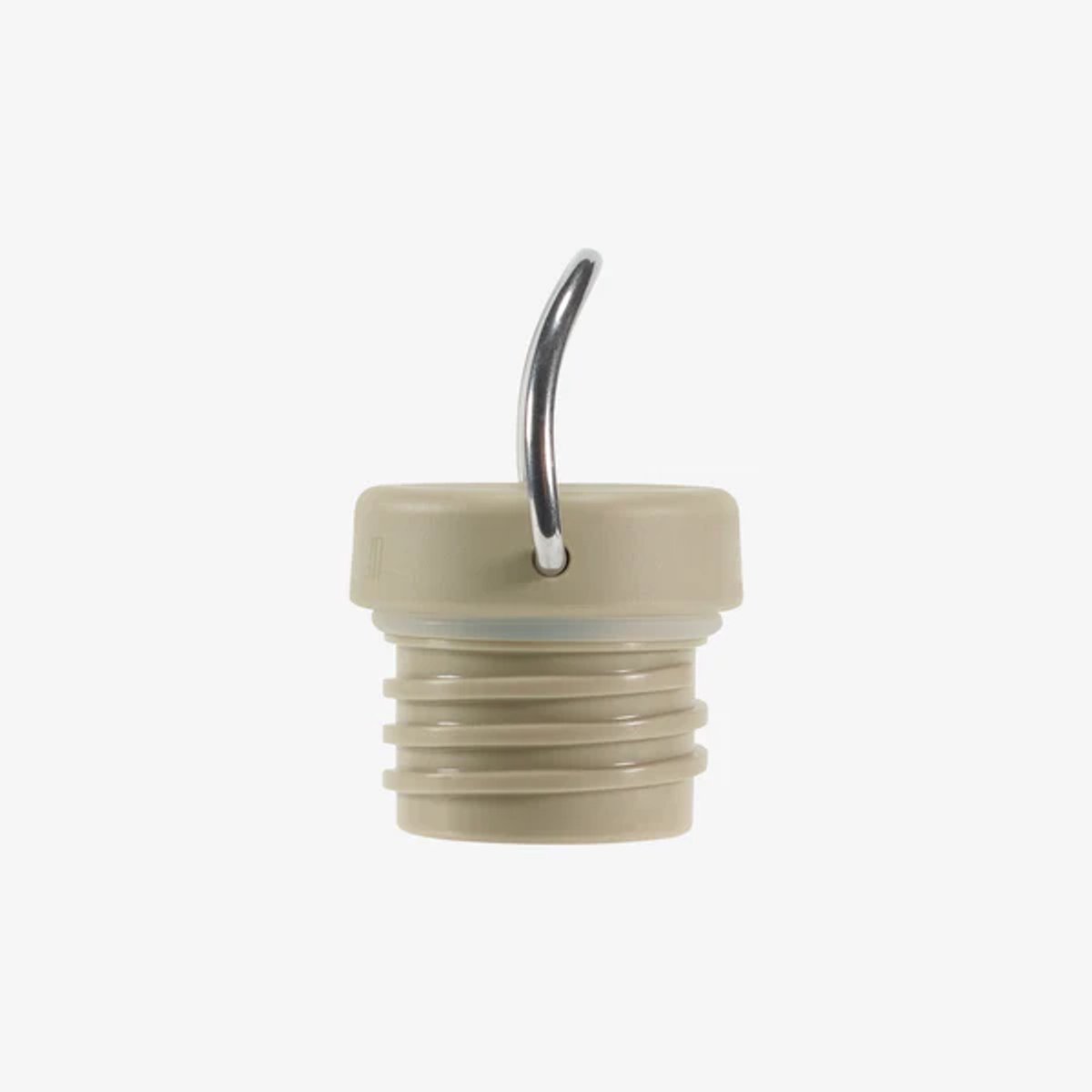 Klean Kanteen - RVS Thermosfles Classic 592ml (w/Loop Cap) - Lotus Roze - drinkfles voor warme en koude dranken. – foto 5