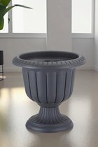 Loberon Vase 2er Set Deniélou klar - kaufen bei