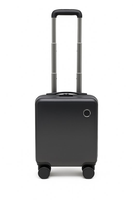 Bagage à main cabine 40x30x20 cm Valise 24L Serrure à