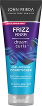John Frieda Frizz Ease Dream Curls Conditioner - 250 ml
