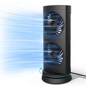 Princess Staande Ventilator Aanbieding bij Kruidvat