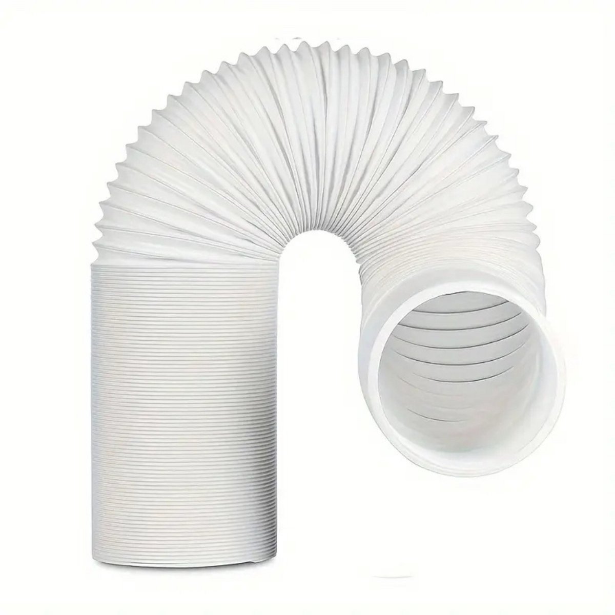Nivard Airco slang - Afvoerslang - Luchtafvoerslang - Mobiele Airco - 15cm x 100cm