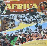 DANCE AFRICA DANCE
