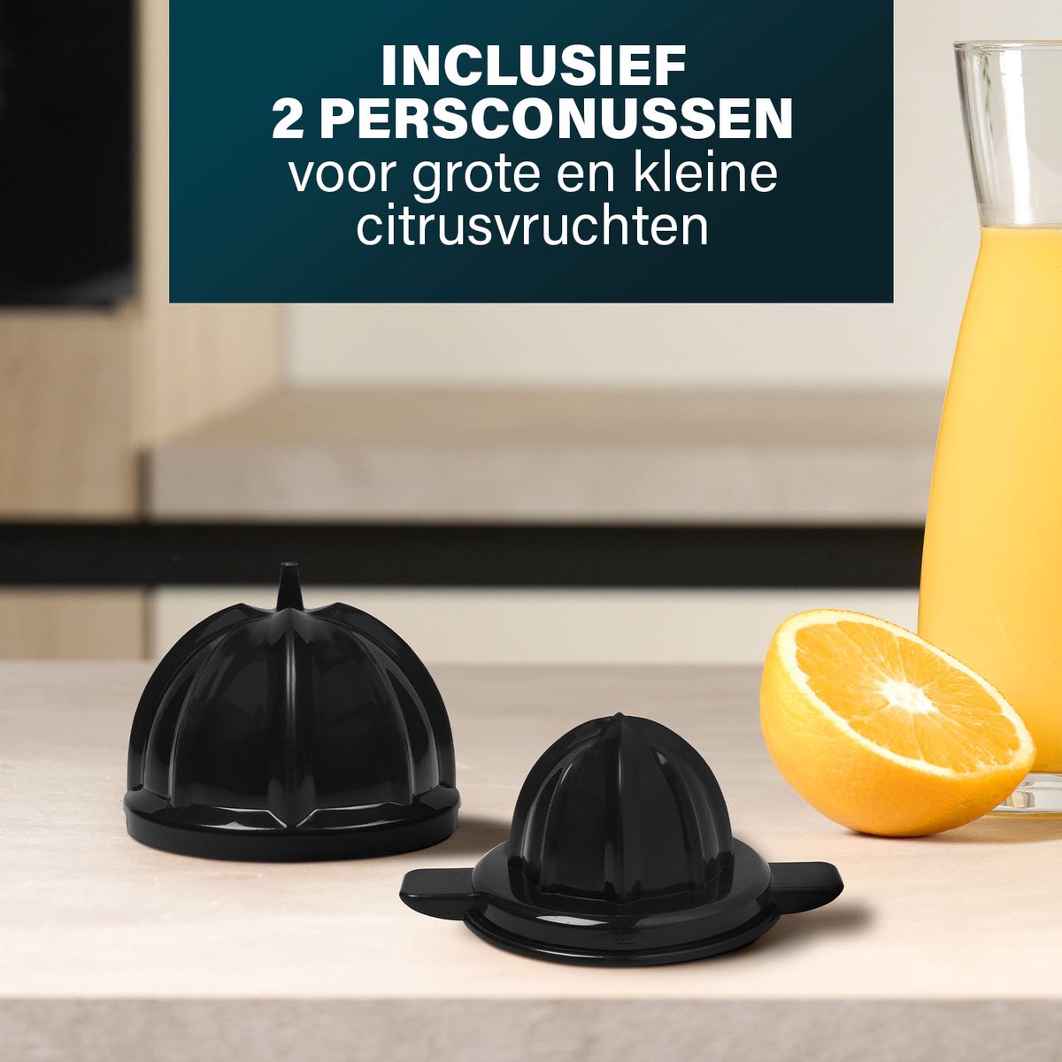 Princess Stainless Steel Citrus Juicer, 1000W, 2 Press Cones, Adjustable Pulp Filter, Drip Free Spout, Instant Serving, Dishwasher Safe Parts, Non-slip Feet, Compact Design, 201873 Princess Stainless Steel Citrus Juicer, 1000W, 2 Press Cones, Adjustable Pulp Filter, Drip Free Spout, Instant Serving, Dishwasher Safe Parts, Non-slip Feet, Compact Design, 201873