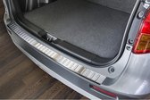 Avisa RVS Achterbumperprotector passend voor Suzuki Vitara II 2015- 'Ribs'
