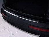 Avisa RVS Achterbumperprotector passend voor Audi Q7 2006-2009/2009-