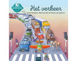Willewete - Het verkeer