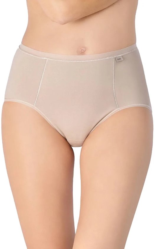Avet slip avec correction ventre 36006 - L - Zwart