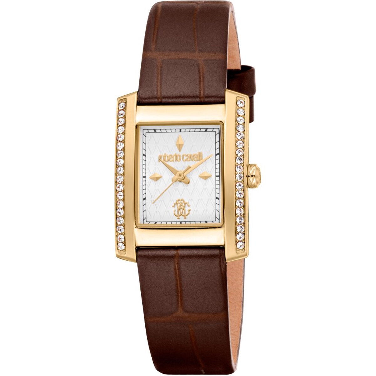 Roberto Cavalli - RC5L120L0025 - Horloge - Vrouw