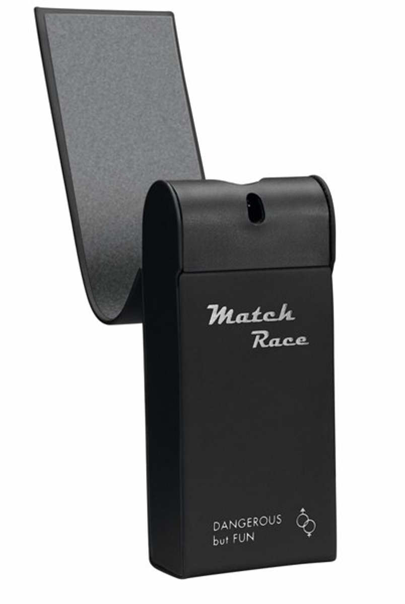 Goedkoopste Match Race by Alyssa Ashley Eau de parfum 50 ml - Herenparfum