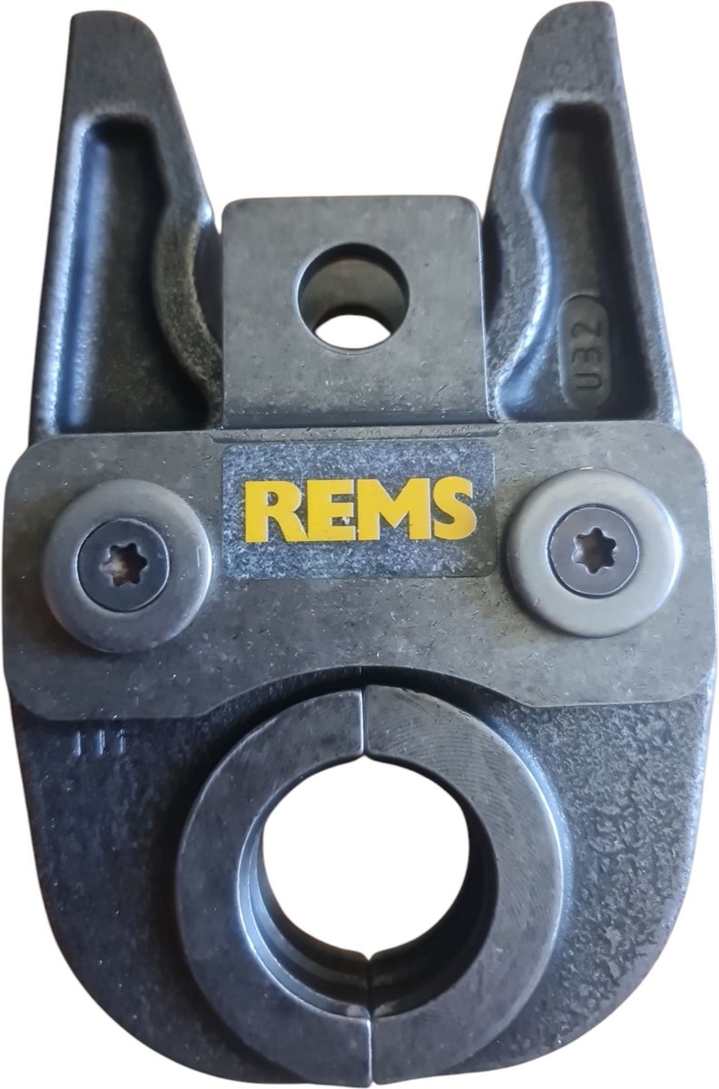 Rems persbek U 32