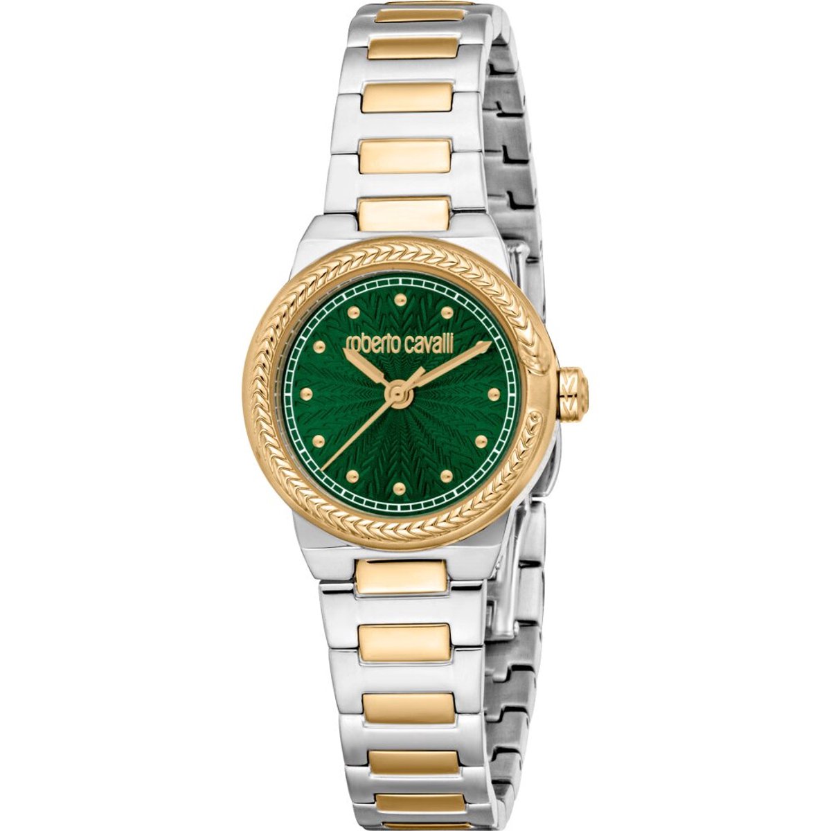 Roberto Cavalli - RC5L117M0065 - Horloge - Vrouw