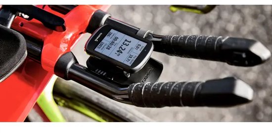 Garmin Edge Tri Bar Steun - Fietssteun - Navigatiehouder Fiets — afbeelding 2