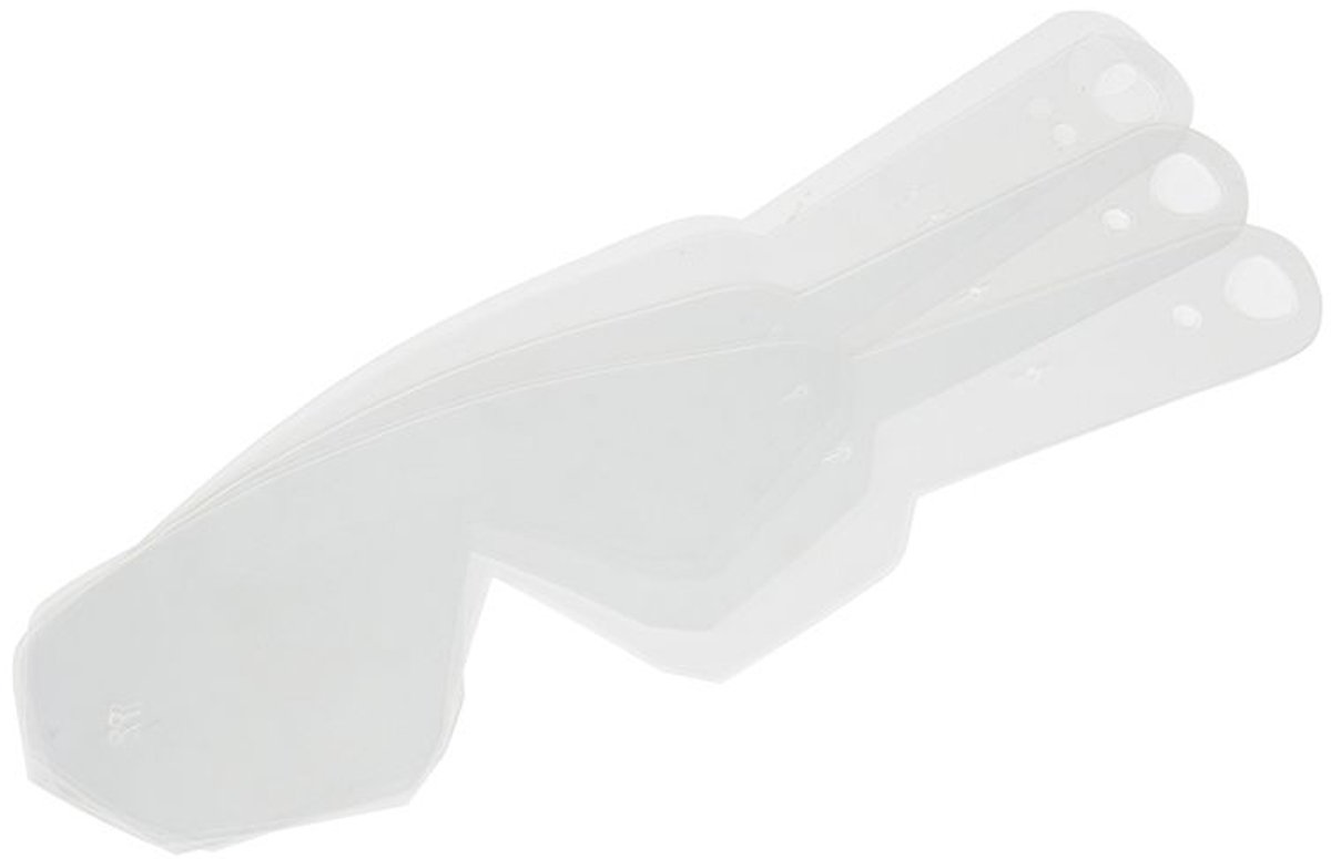 Tear-offs INCOLORE